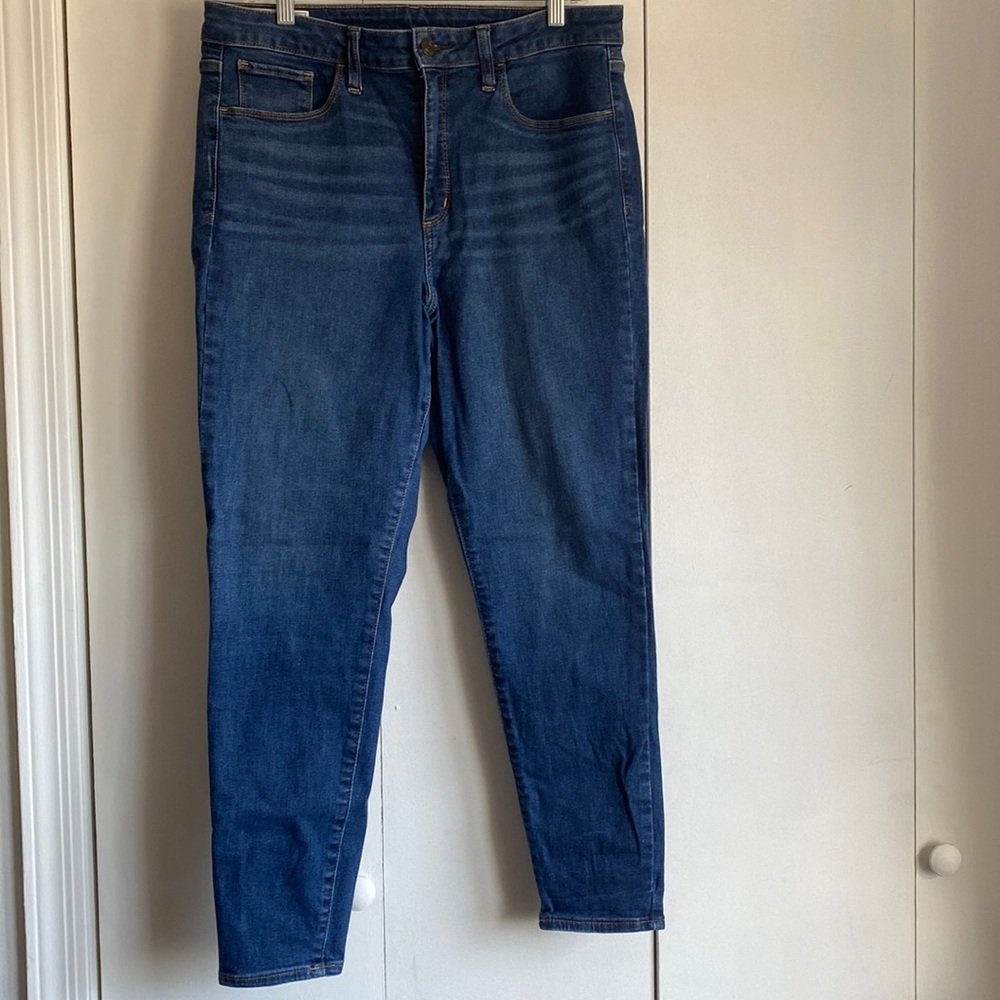 Gap Jeans